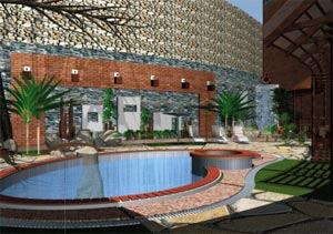 Holiday in Sapa Hotel